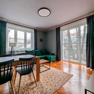 Appartement met Twee Slaapkamers
